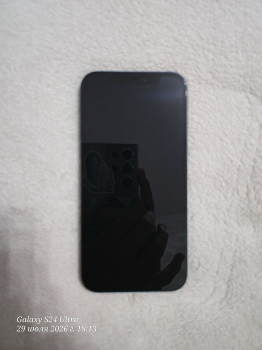 IPhone 12 128GB АКБ 82%
