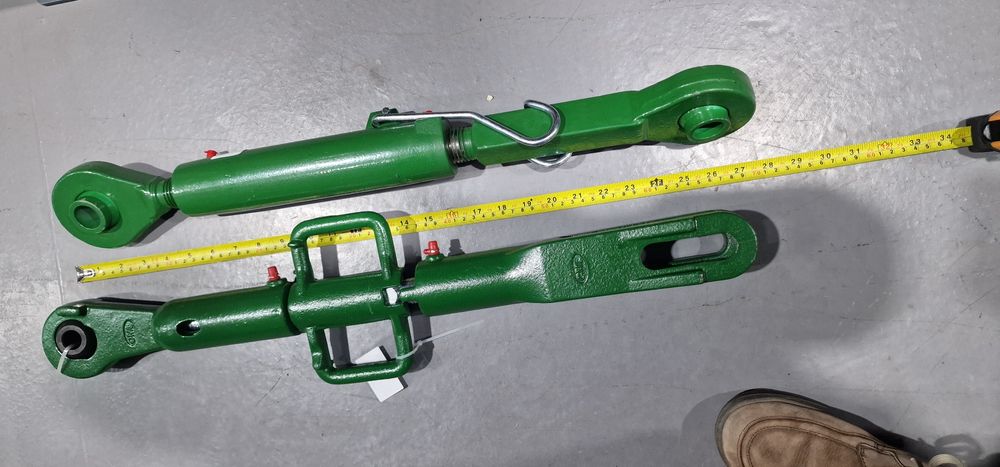 Tirant inferior superior john deere toată gama