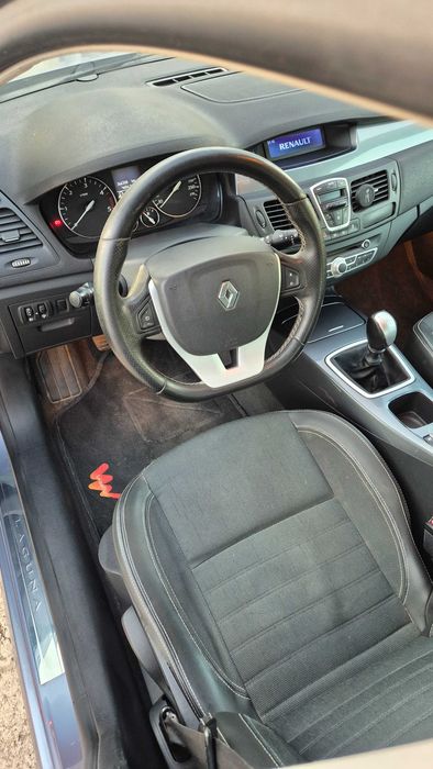 Autoturism masina