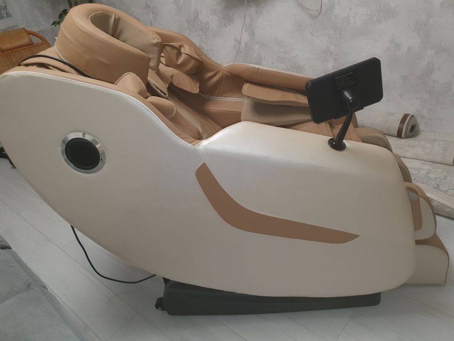 массажное кресло