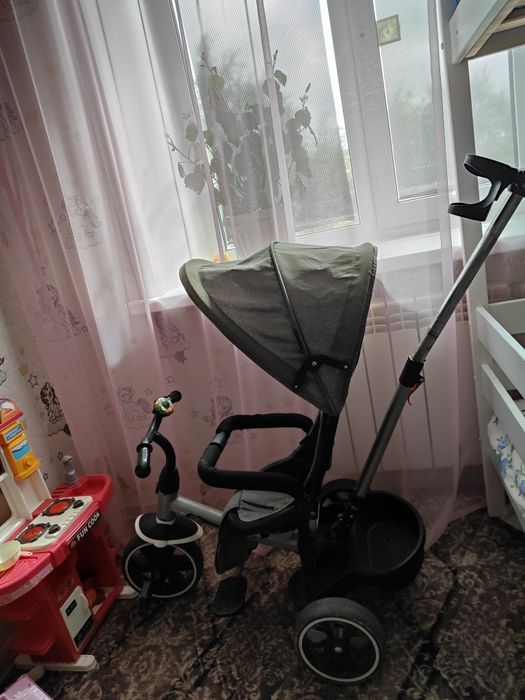 Продам детские товары