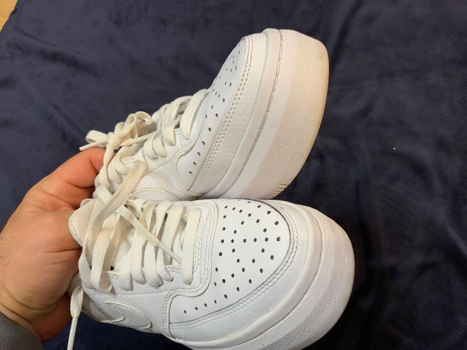 Nike-оригинални маратонки 38 размер