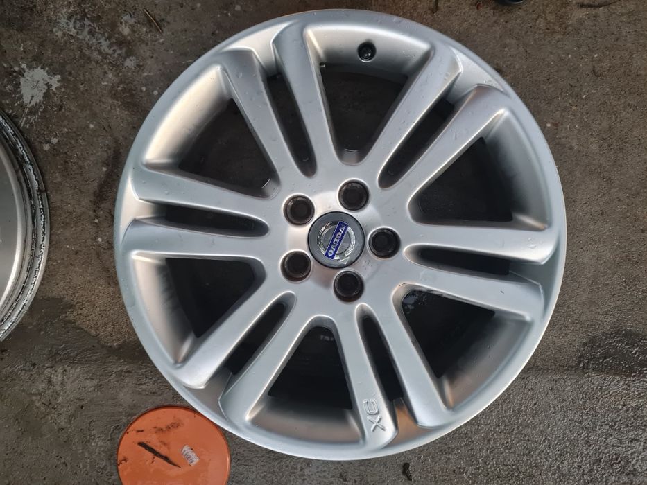 Jante 5x108 CAMULUS originale Volvo Xc 18"