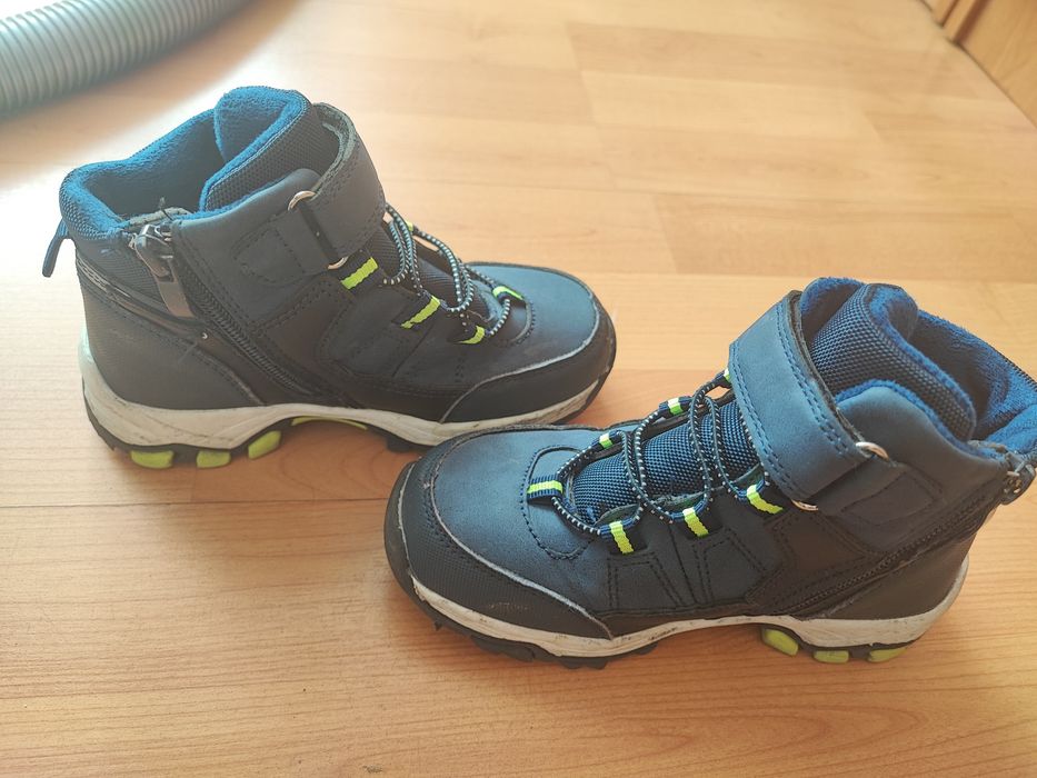 Сандали,боти и маратонки