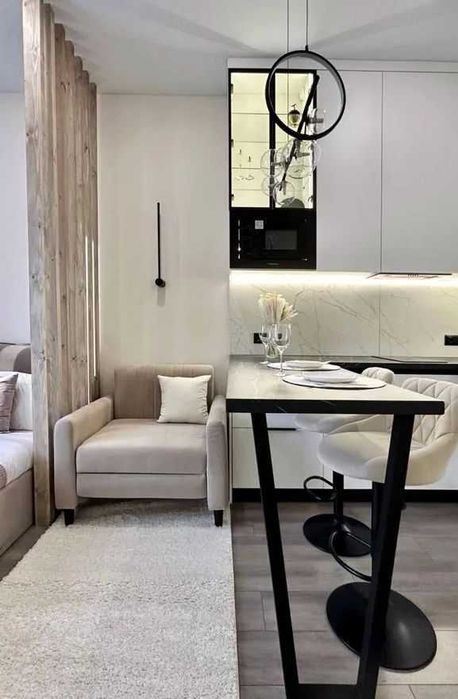 Замечательный апартамент в Жк Maek-Kuat Residence
