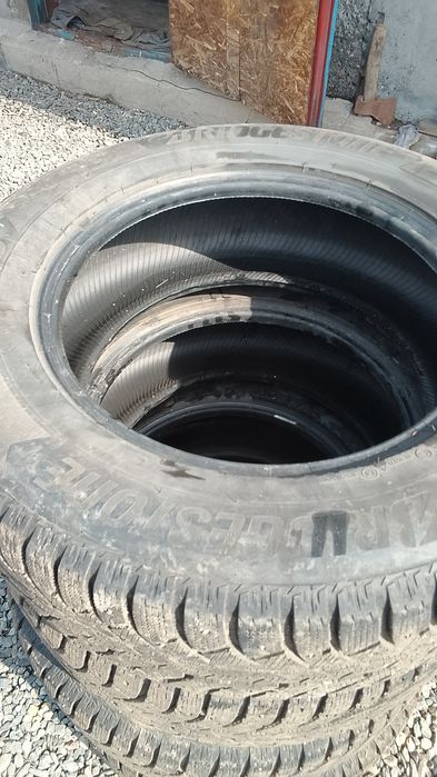 Продам шины в хорошем состоянии
