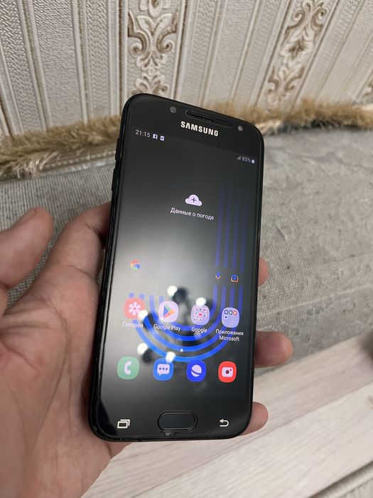 Продается Samsung Galaxy J5 2017