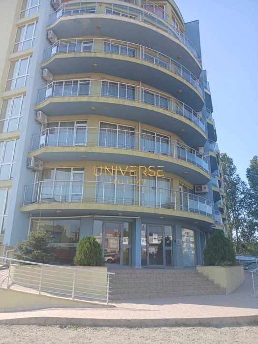 Продава се Едностаен апартамент в к.к. Слънчев бряг - 27 кв.м за 1038 €/кв.м - Снимка #2