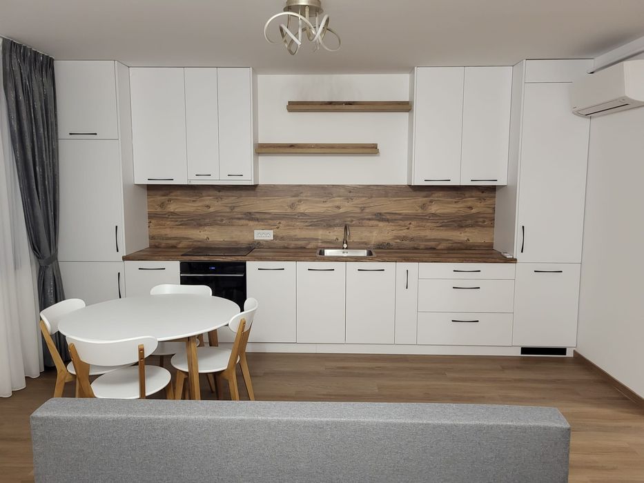 Studio premium de închiriat – Ultracentral, Str. Rodnei, Târgu Mureș