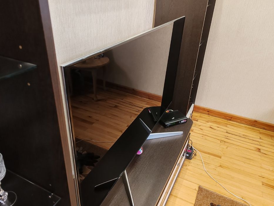 Телевизор Panasonic