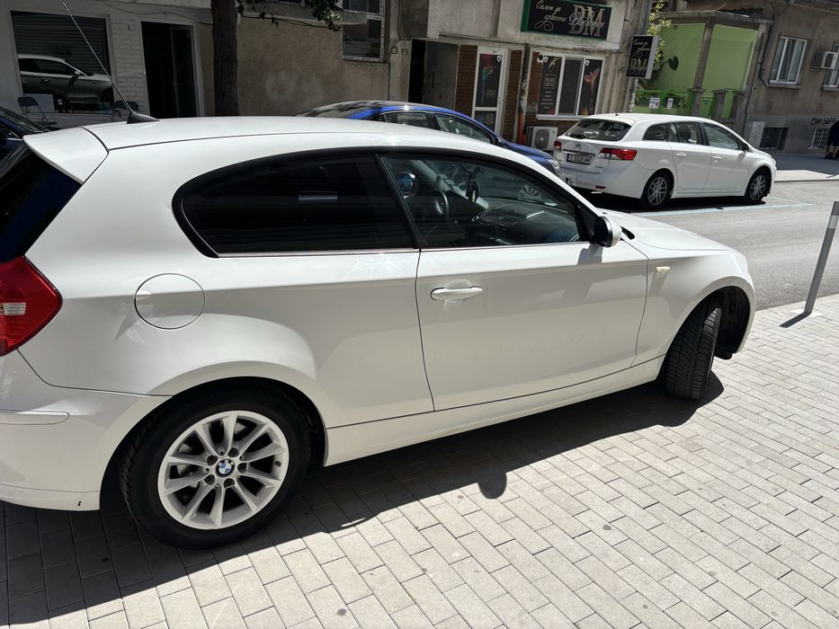 BMW 316 i Без Нищо да се прави  реални км