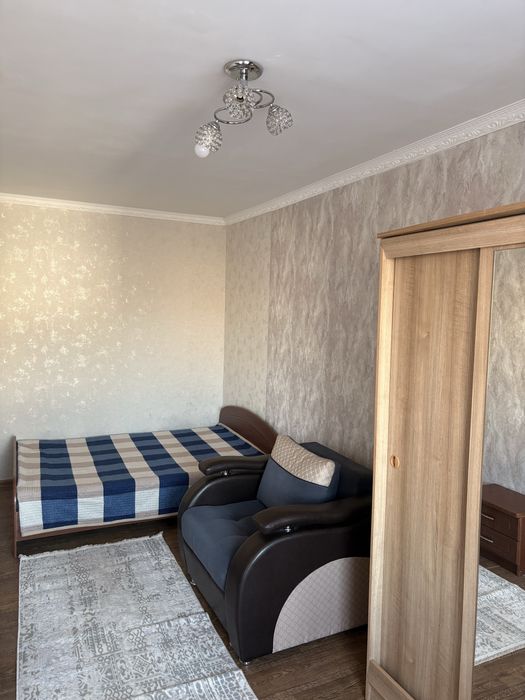 Сдам 2-х комнатную квартру