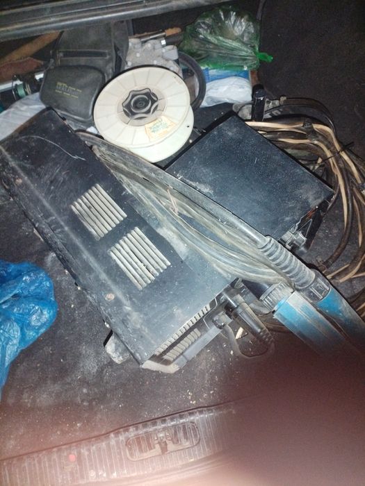 Продам сварочный аппарат