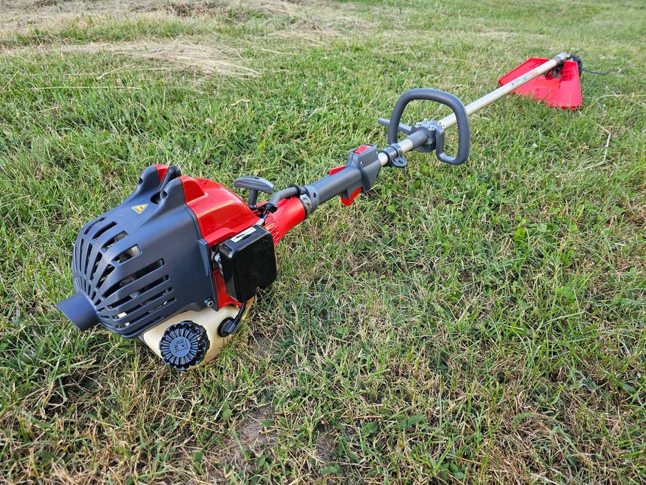 Моторна Коса EFCO/Italy. ПЕРФЕКТНА