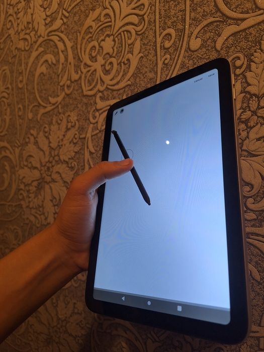 Planshet Tab G17 Pro