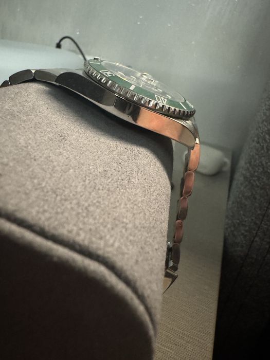 Rolex Submariner Starbucks 41mm Date мъжки часовник