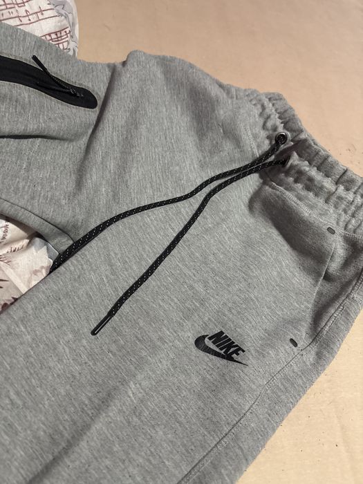 Nike tech долнище