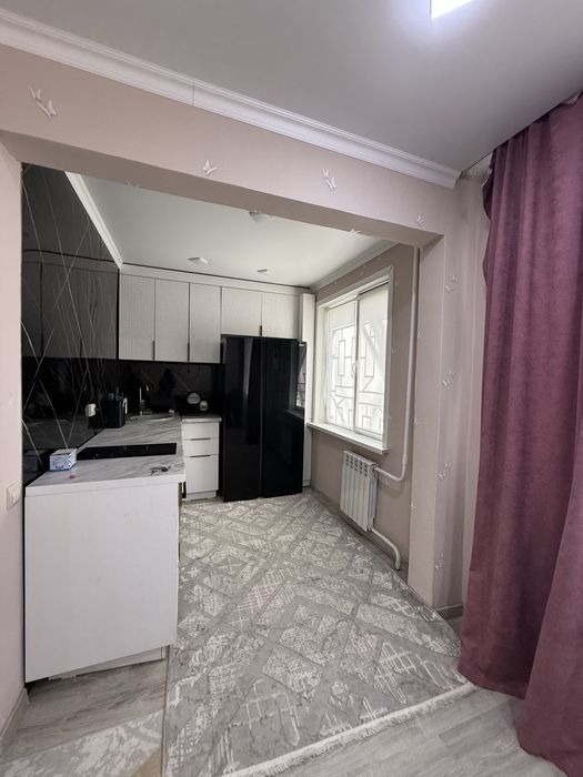 Сдам квратиру на КШТ