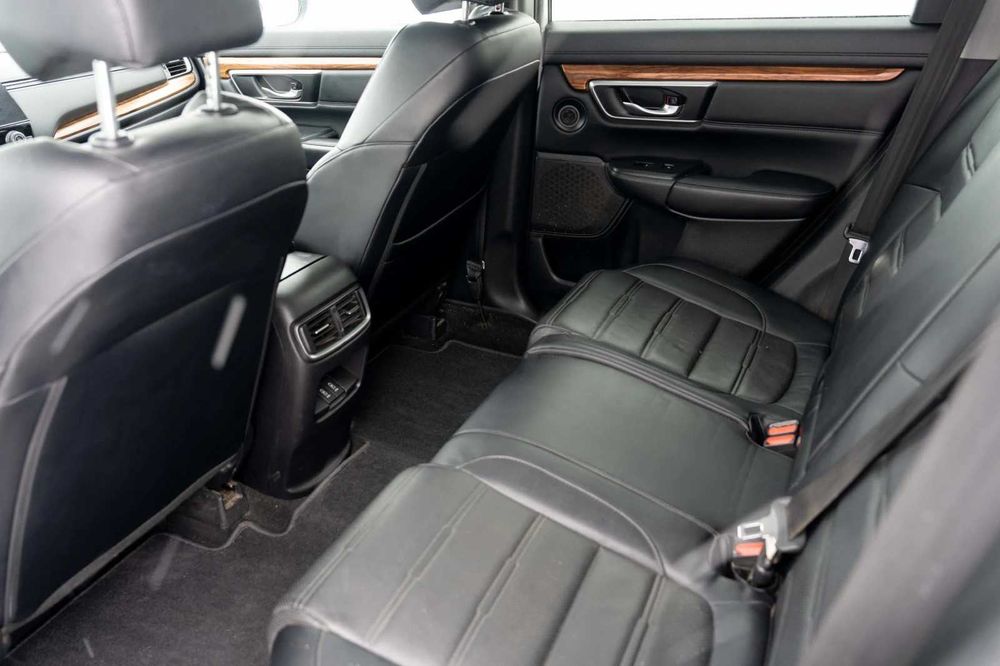 Honda CR-V 5, 1.5 Turbo, Touring AWD 4x4