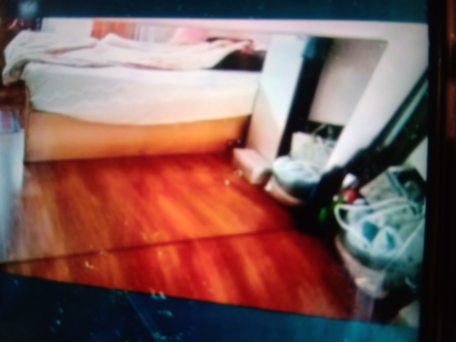 Hota inox cu oglindă