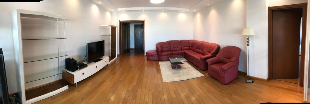 Orhideea Gardens- ap 3 camere