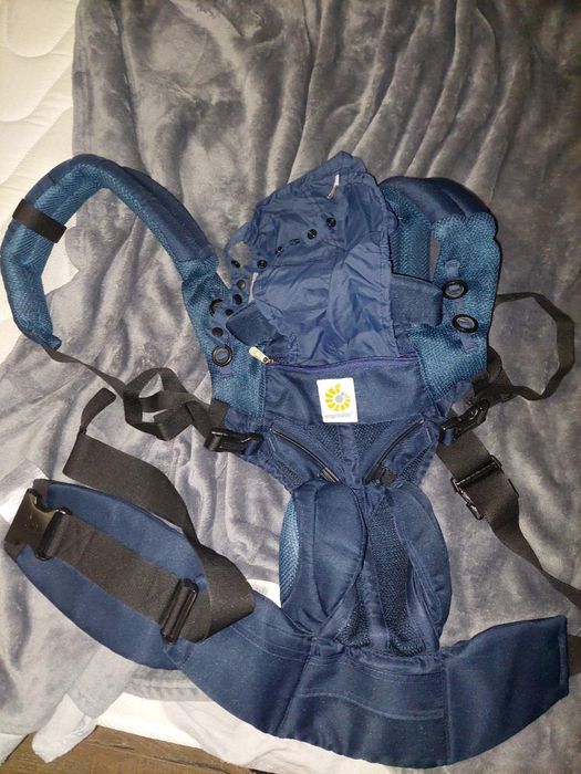 Ergo baby OMNI 360