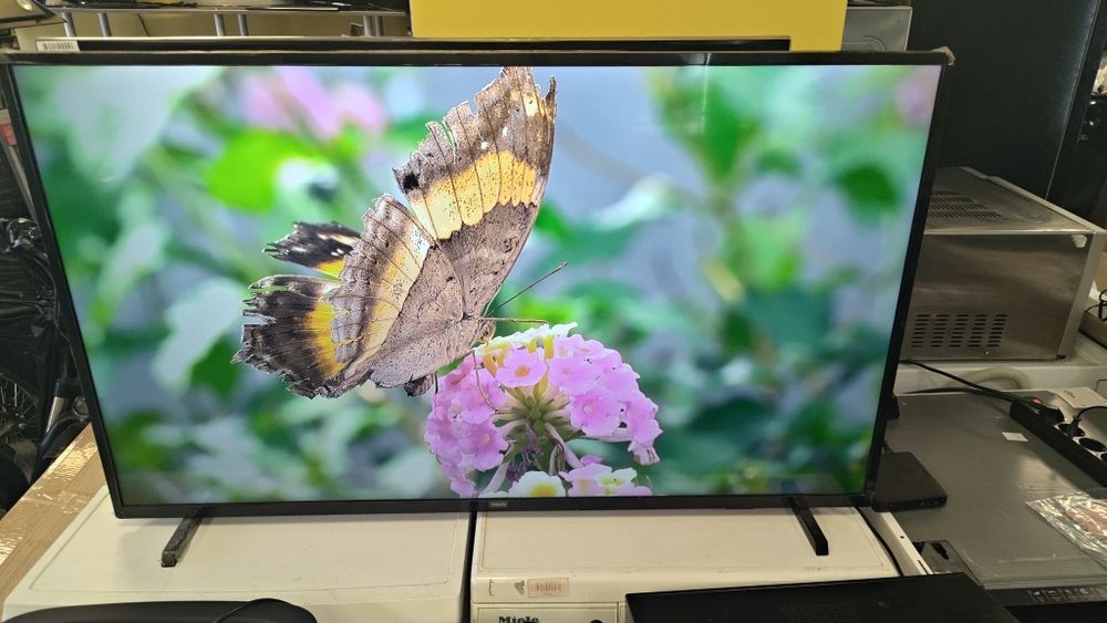 Смарт Телевизор Philips 50' 4k Ultra HD