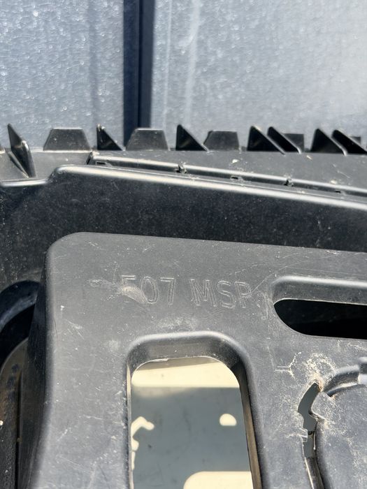Suport bara spate Bmw seria 5 F11 f07 M stanga /dreapta / central