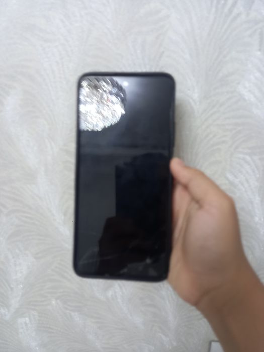 Poco x5 продаю в хорошем состоянии