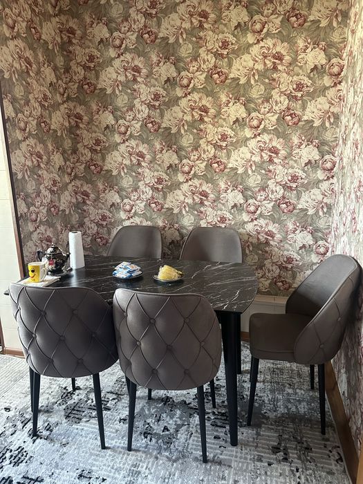 4 honali dom sotiladi