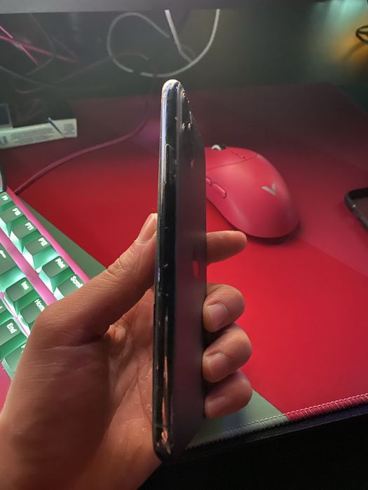 11про мах 256 тали