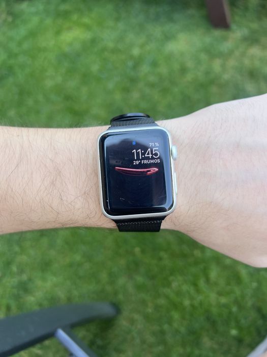 Apple Smart Watch A1554