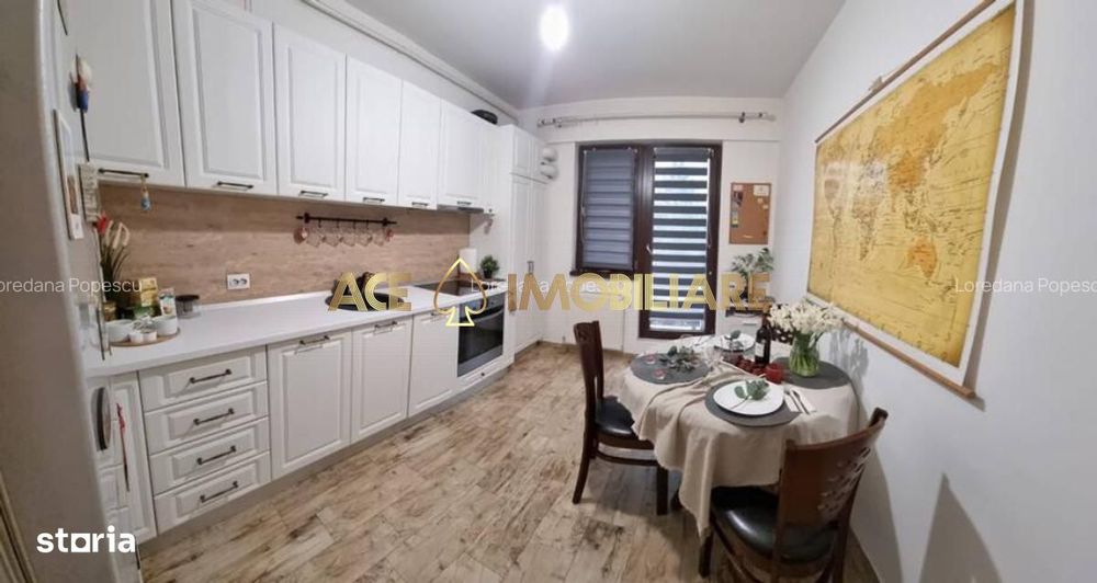 2 Camere de inchiriat | Crangasi | Metrou | Centrala Proprie