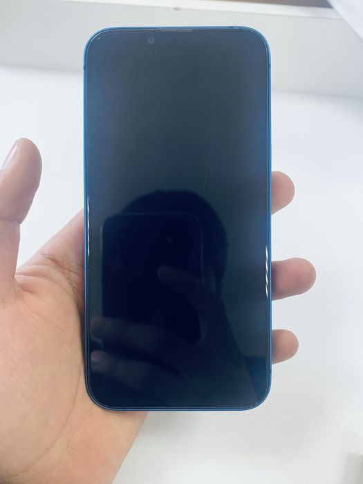 Iphone 13 128gb 100%