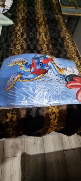 Покрывал детский