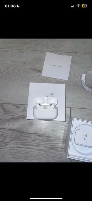 airpods generatia 2