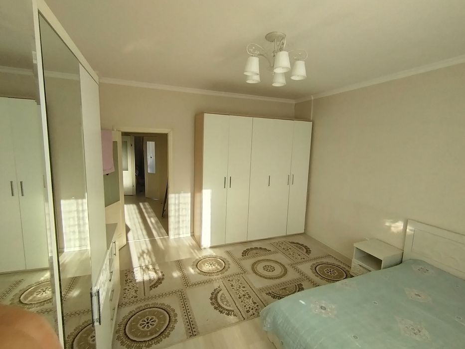 Продаются квартира в элитном районе