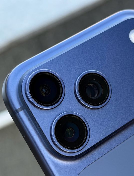 iPhone 17 PRO • ca NOU • Factura + Garantie