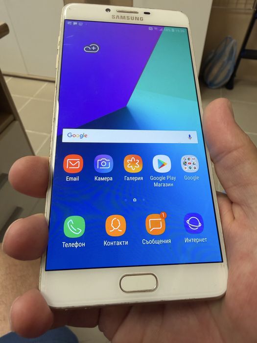 Samsung Galaxy C9 Pro 6/64gb