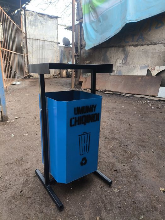 Urna урна musir yashik