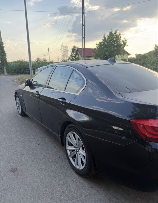 Bmw f10 (motor defect, cuzineti)
