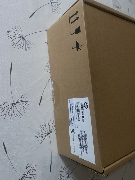 Access point  HP MSM460