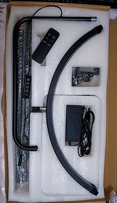 Kosmetologiya uchun led lampa