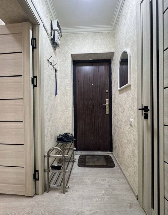 Аренда 1в2 квартиры на Чиланзар-5