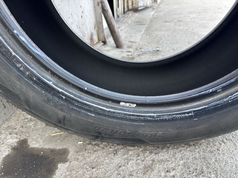 Nexen летние шины