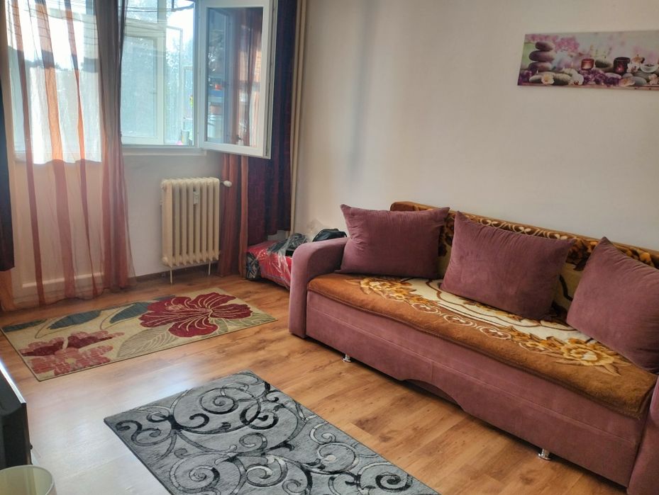 Vânzare apartament 2 camere