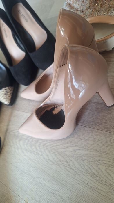 36/37 размер срочно 1 пара 800тг