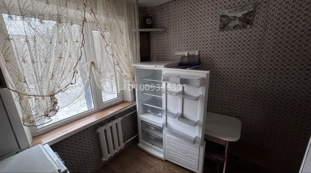 Продам 3-х комнатную квартиру