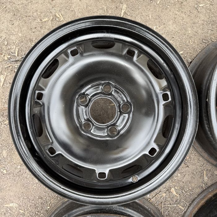 Штампы радиус 14