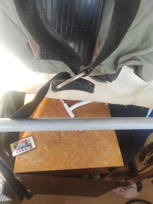 Водолазна жилетка